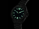 Tag Heuer Formula 1 Date Men's 41 mm Battery Watch