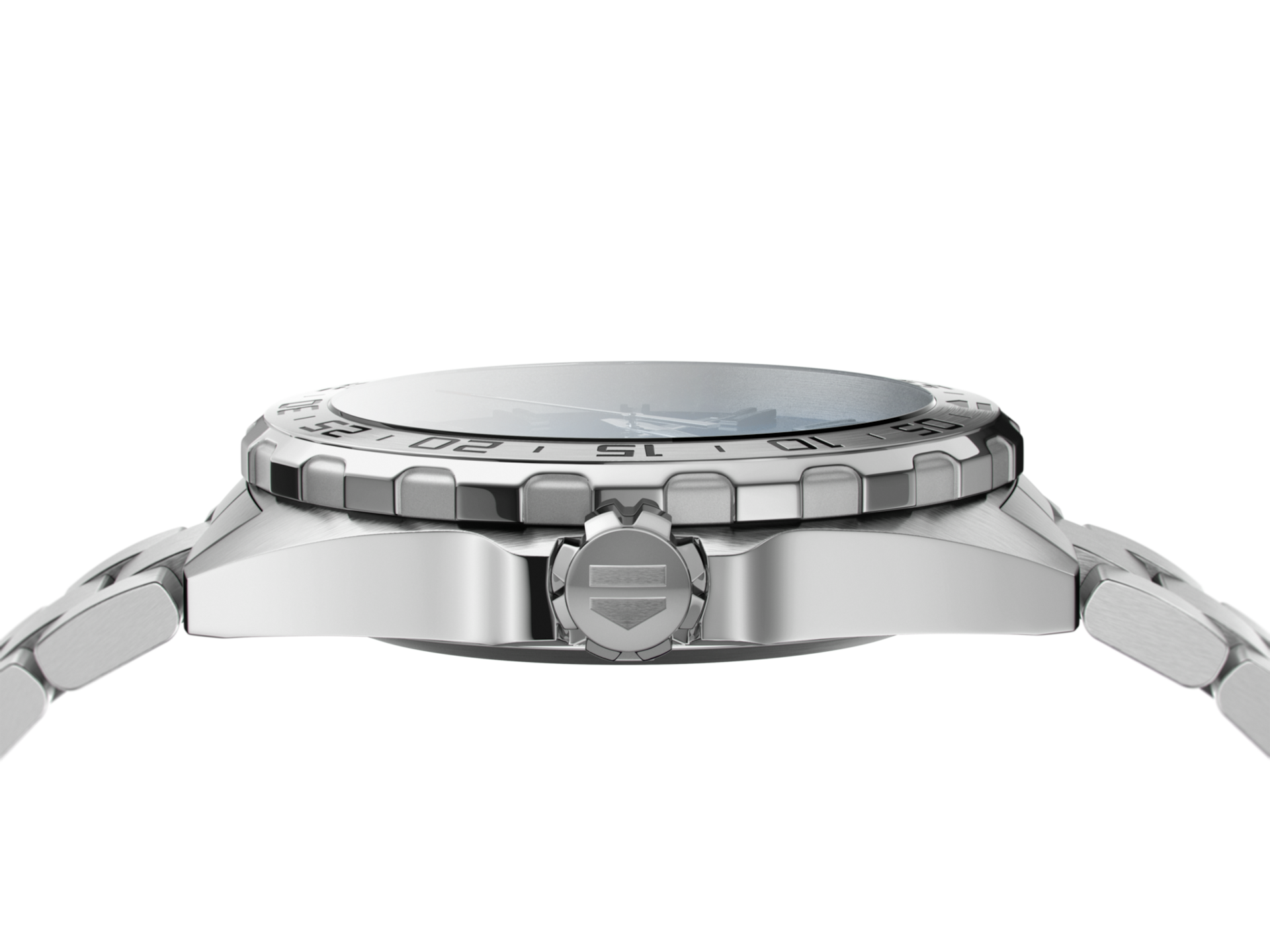 Tag Heuer Formula 1 Date Men's 41 mm Battery Watch