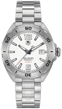 TAG Heuer Formula 1 Men's 41 mm Quartz Watch WAZ2114.BA0875