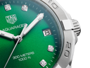 Tag Heuer Aquaracer 32 mm Ladies Battery Watch WBD1316.BA0740