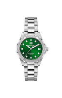 Tag Heuer Aquaracer 32 mm Ladies Battery Watch WBD1316.BA0740
