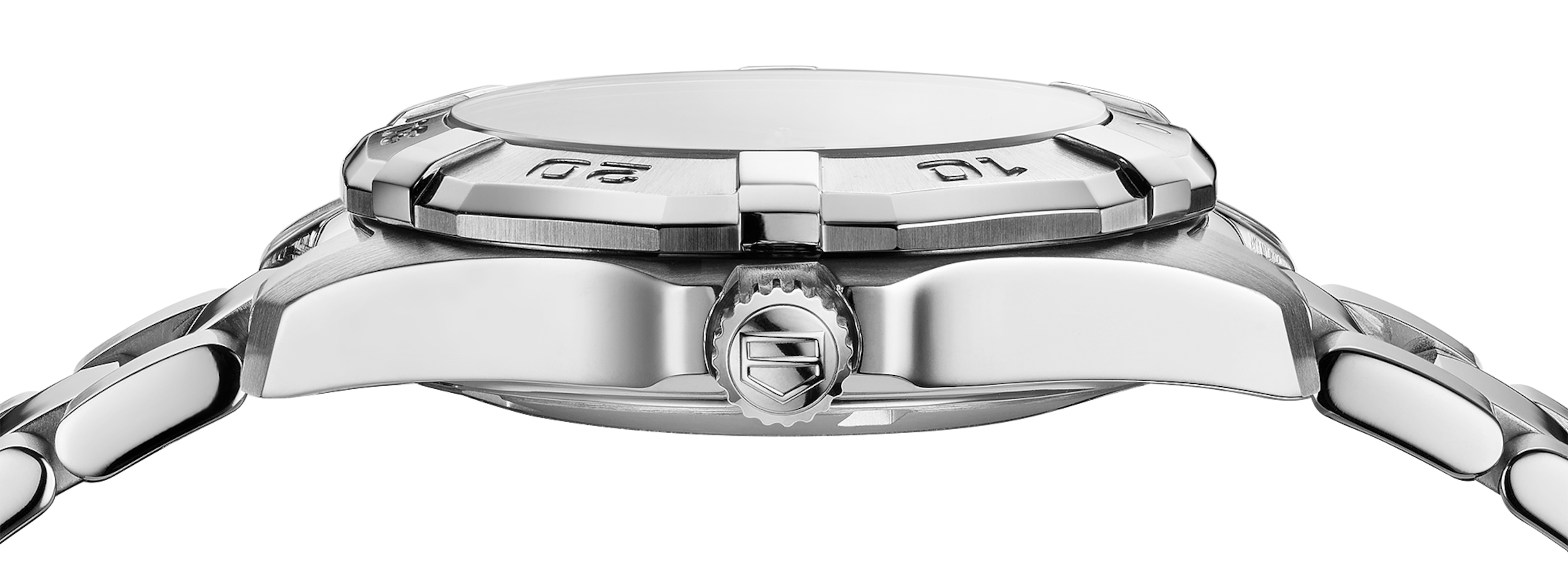 Tag Heuer Aquaracer 32 mm Ladies Battery Watch WBD1316.BA0740