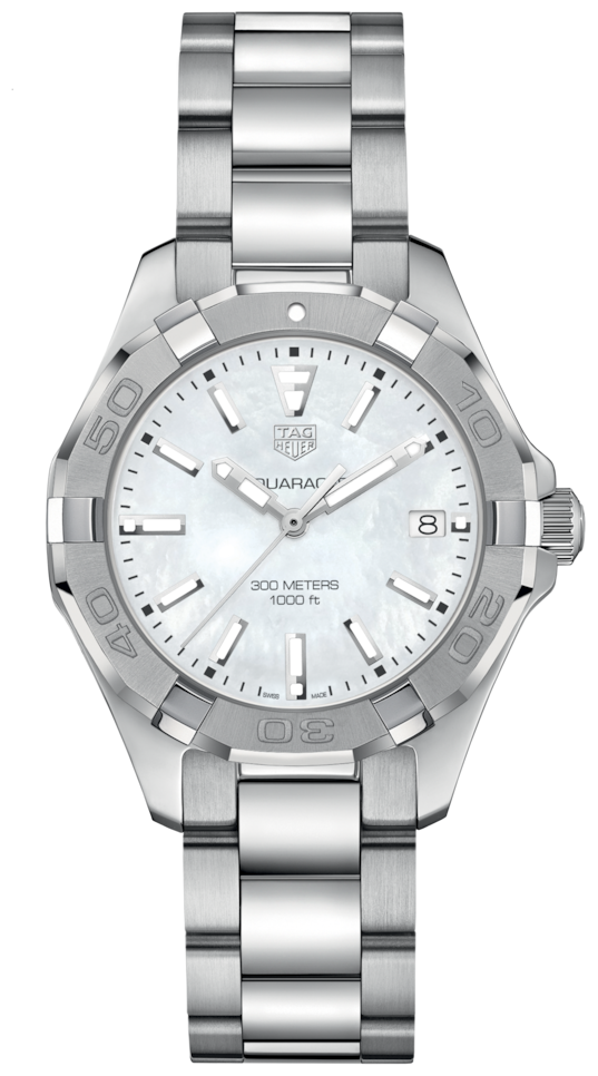Tag Heuer Aquaracer Ladies