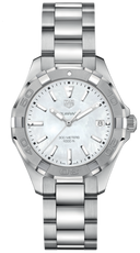 Tag Heuer Aquaracer Ladies