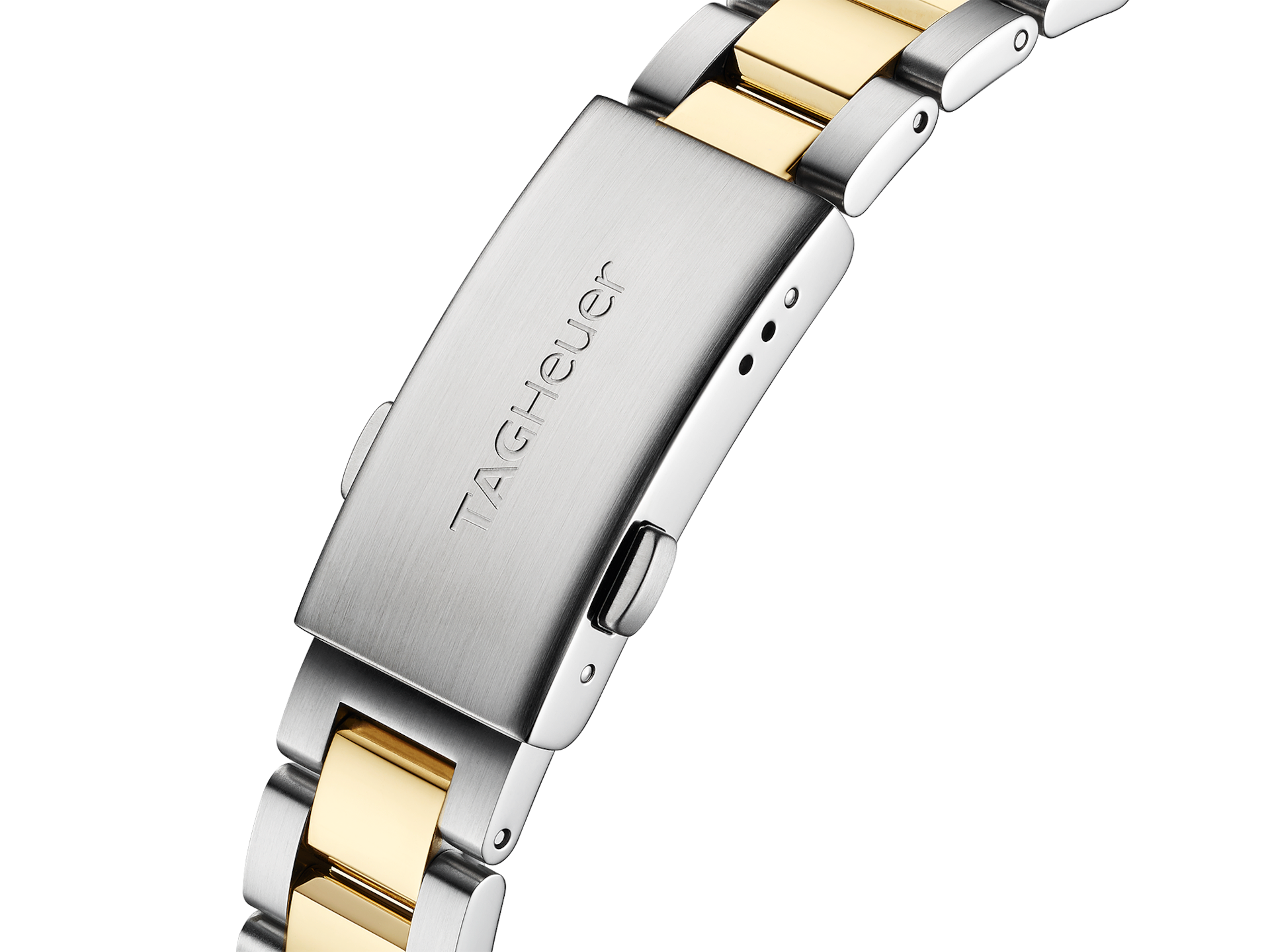 Tag Heuer Aquaracer 32 mm Ladies Battery Watch WBD1320.BB0320