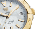 Tag Heuer Aquaracer 32 mm Ladies Battery Watch WBD1320.BB0320