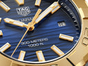 Tag Heuer Aquaracer 32 mm Ladies Battery Watch WBD1325.BB0320