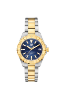 Tag Heuer Aquaracer 32 mm Ladies Battery Watch WBD1325.BB0320