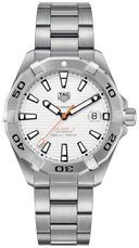 Tag Heuer Aquaracer Men's 41 mm Automatic WBD2111.BA0928