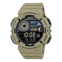 Casio Fishing Gear Digital Watch WS-1500H-5BV