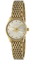 Gucci G-Timeless 29mm Quartz Ladies Watch YA1265021