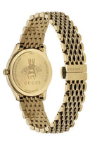 Gucci G-Timeless 29mm Quartz Ladies Watch YA1265021