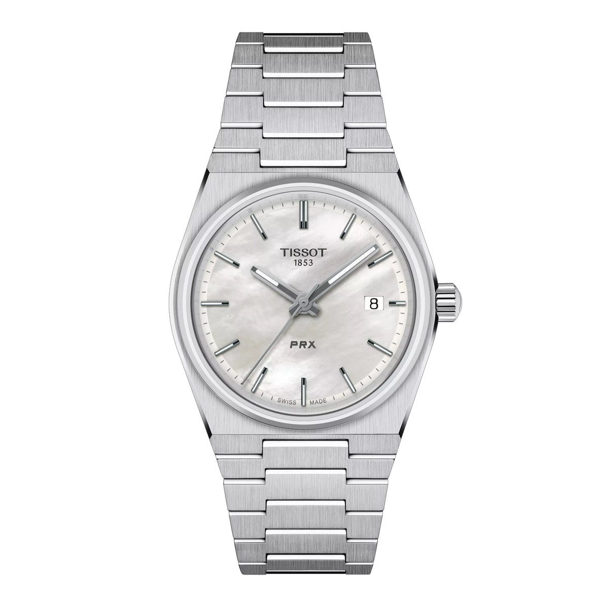 Tissot PRX 35mm Quartz Ladies Watch