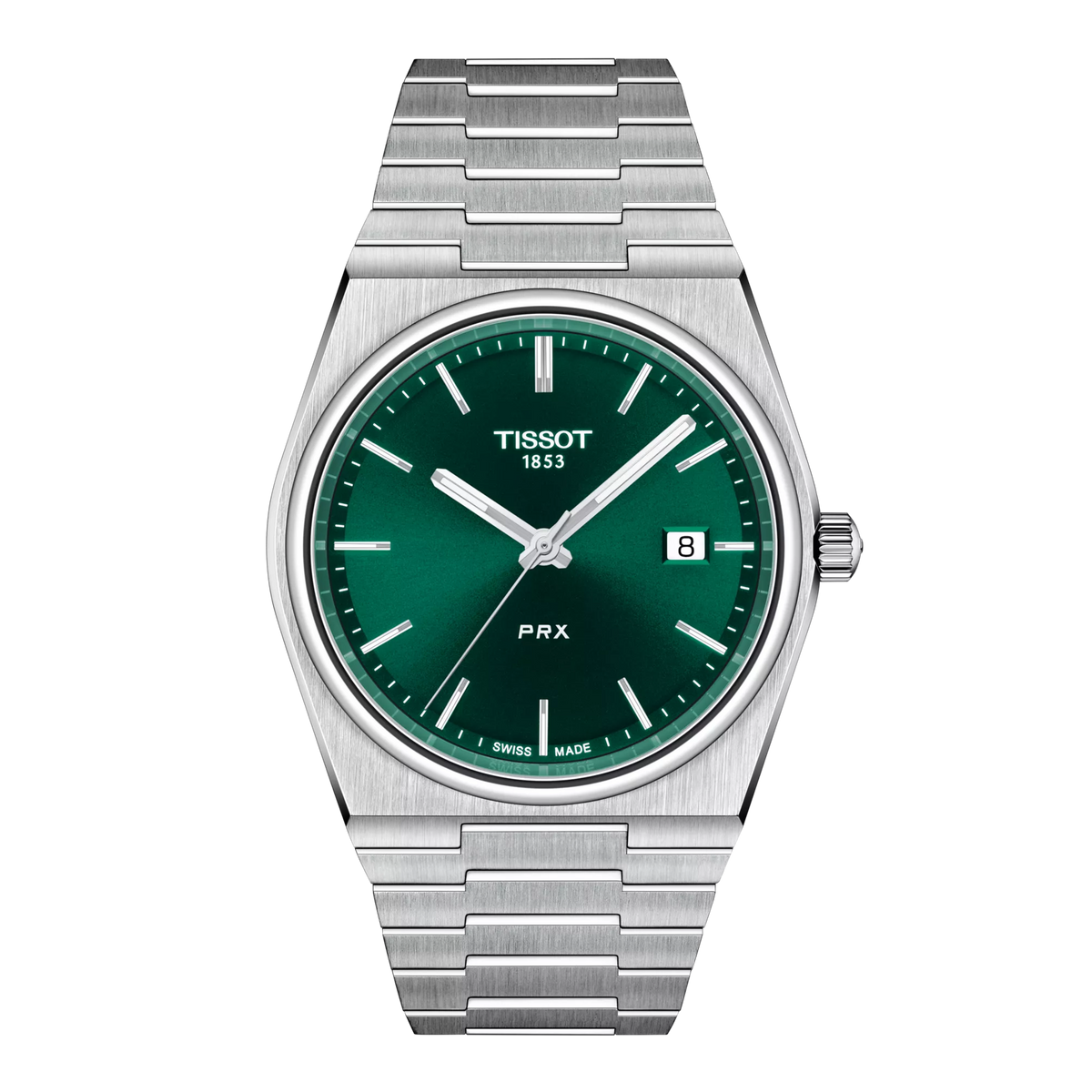 Tissot PRX 40mm Quartz Men’s Watch
