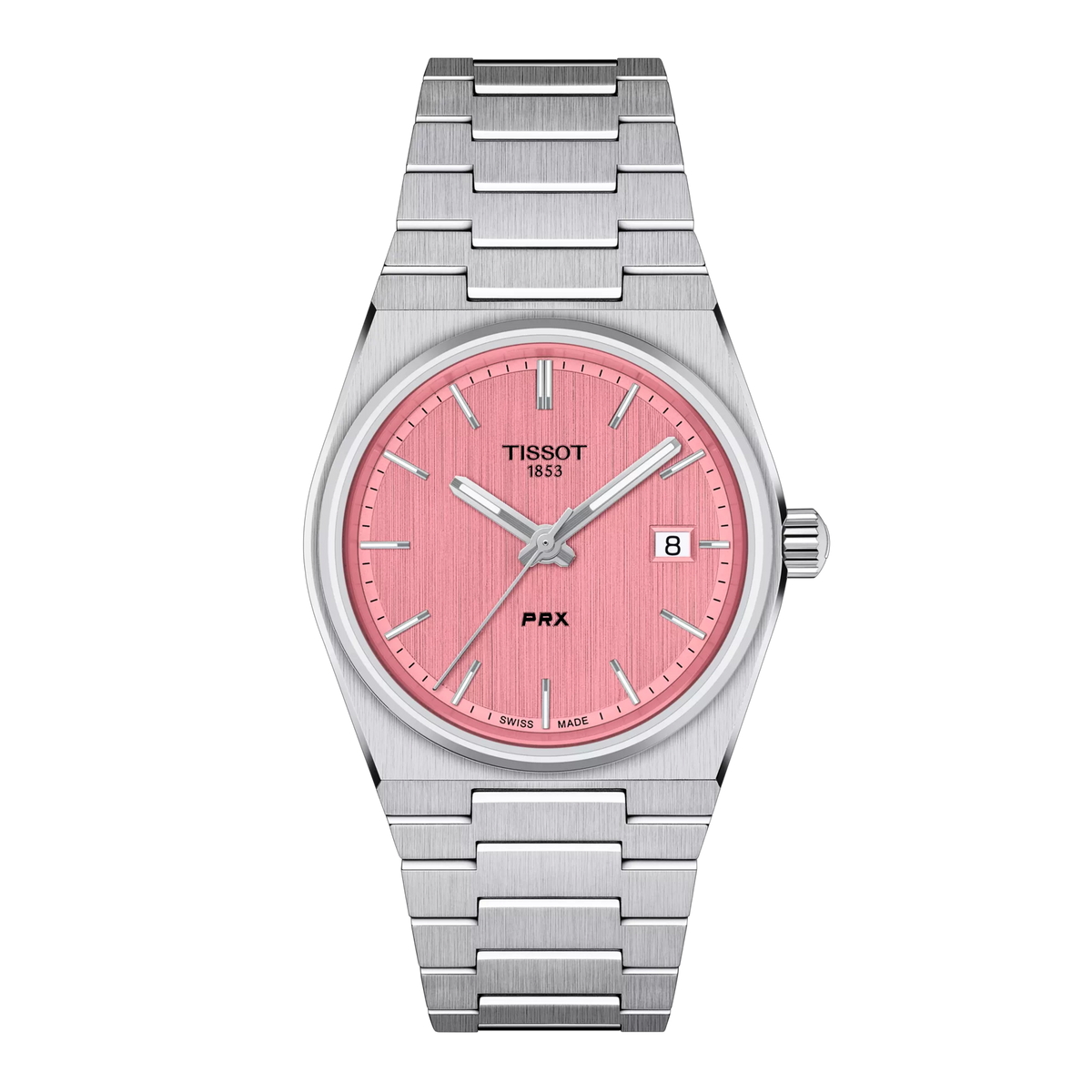 Tissot PRX 35mm Quartz Ladies Watch