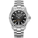 Roamer Deep Sea 200 Men's 43 mm Quartz Watch