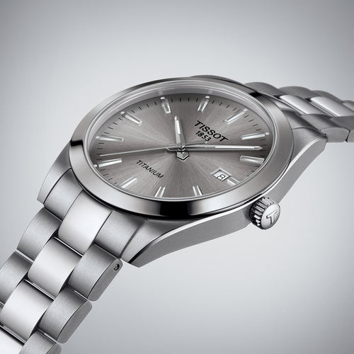 Tissot