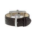 Emporio Armani AR0154 Classic Beige Dial 34mm Mens Watch