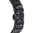 Emporio Armani AR11045 Luigi XL Black Dial 46 mm Mens Watch