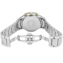 Emporio Armani AR11047 Renato Grey Dial Stainless Steel 43 mm Mens Watch