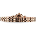 Emporio Armani Gianni T-Bar 22 mm Quartz Ladies Watch