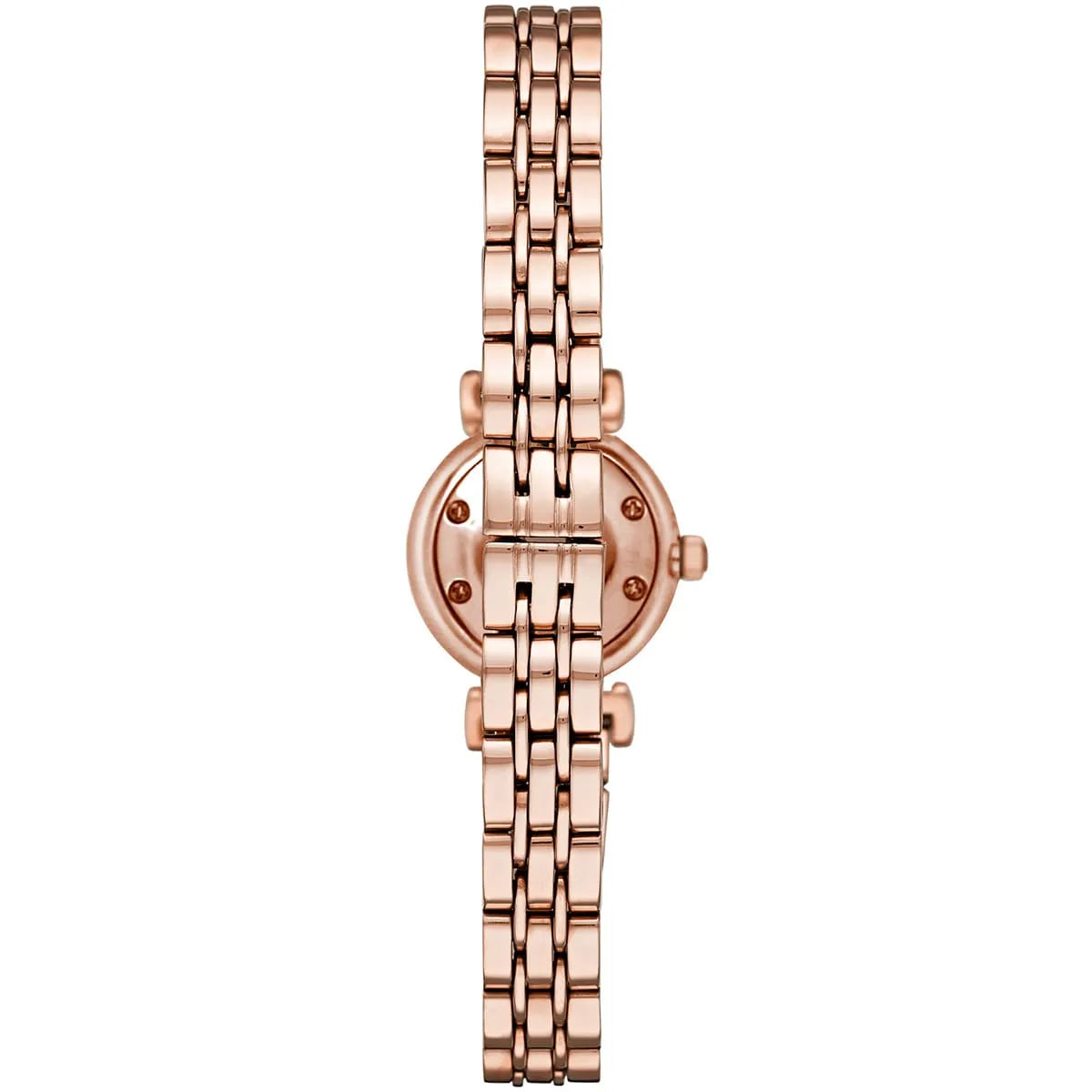 Emporio Armani Gianni T-Bar 22 mm Quartz Ladies Watch