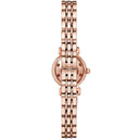 Emporio Armani Gianni T-Bar 22 mm Quartz Ladies Watch