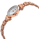 Emporio Armani Gianni T-Bar 22 mm Quartz Ladies Watch
