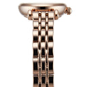 Emporio Armani Gianni T-Bar 22 mm Quartz Ladies Watch