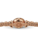 Emporio Armani Gianni T-Bar 22 mm Quartz Ladies Watch