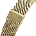 Emporio Armani Aviator 43 mm Quartz Men’s Watch