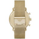 Emporio Armani Aviator 43 mm Quartz Men’s Watch