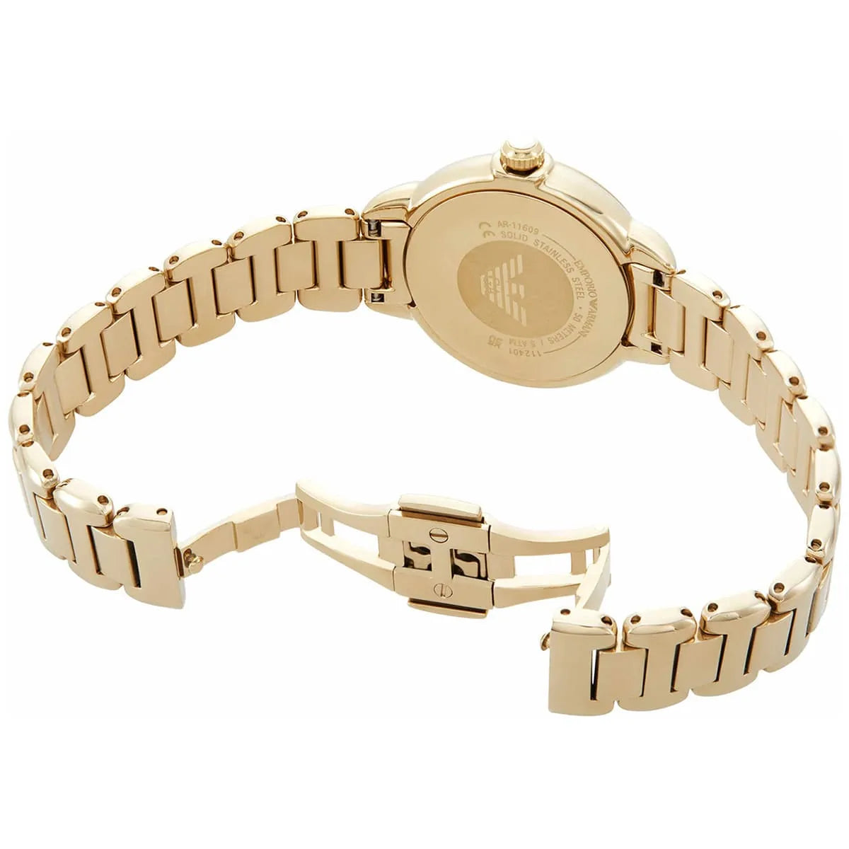 Emporio Armani AR11609 32 mm Quartz Ladies Watch