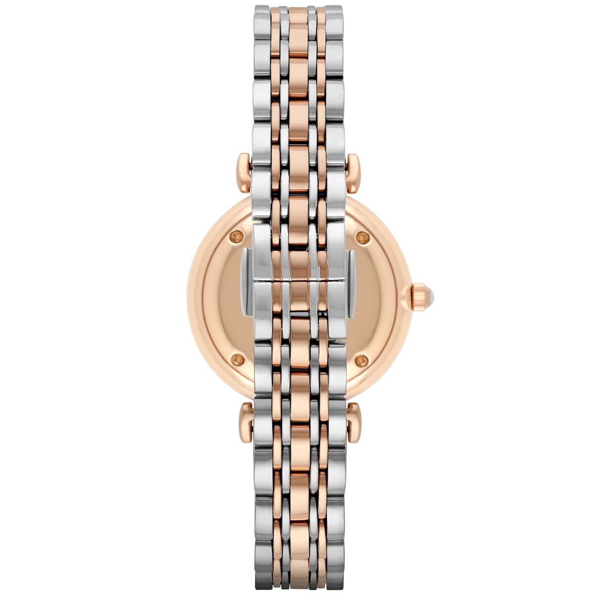 Emporio Armani AR1683 32 mm Quartz Ladies Watch White Dial | FargoTime