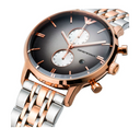 Emporio Armani AR1721 43 mm Quartz Mens Watch