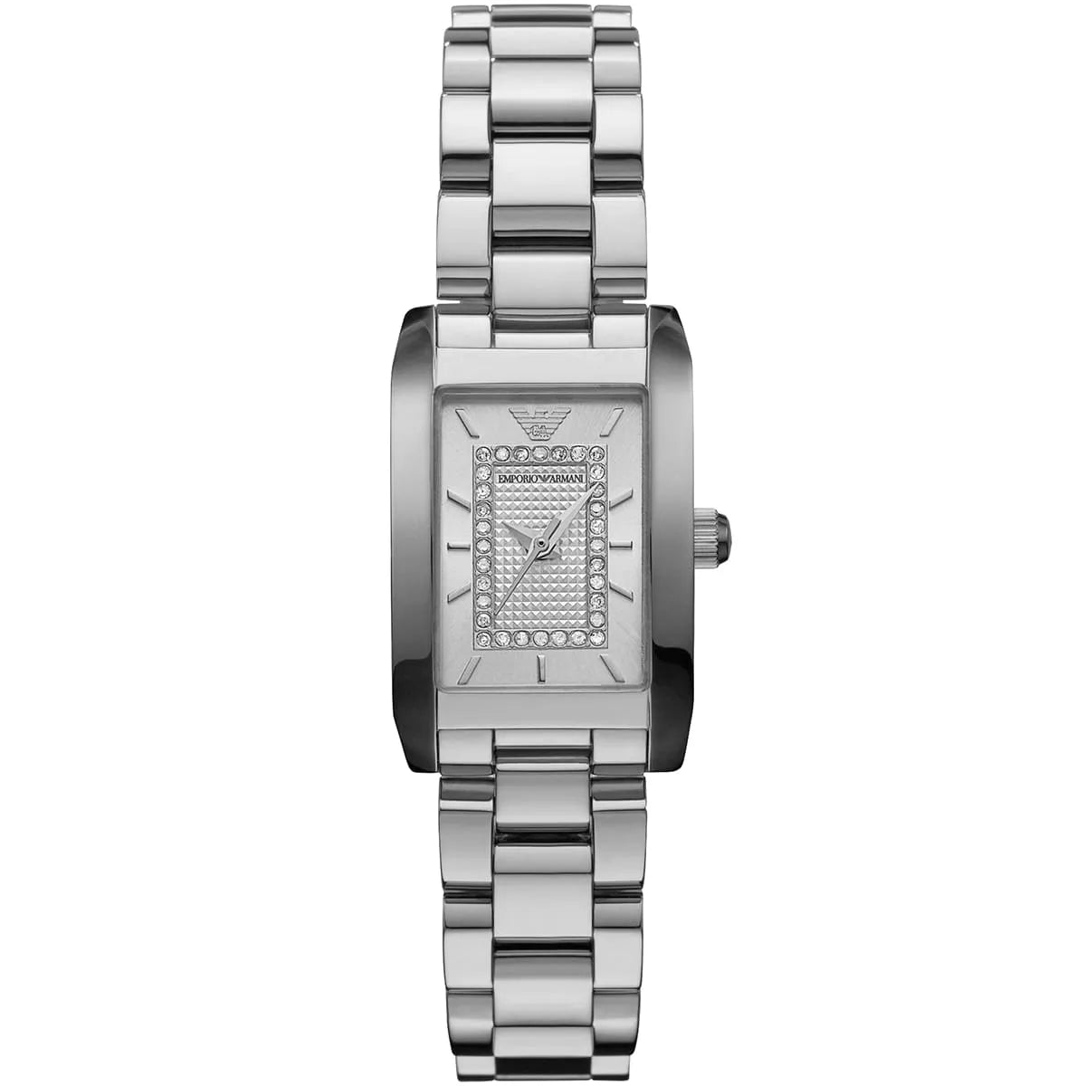 Emporio Armani AR3170 20 mm Quartz Ladies Watch