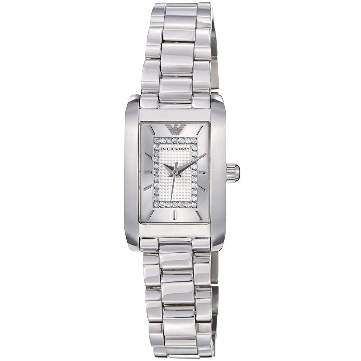 Emporio Armani AR3170 20 mm Quartz Ladies Watch