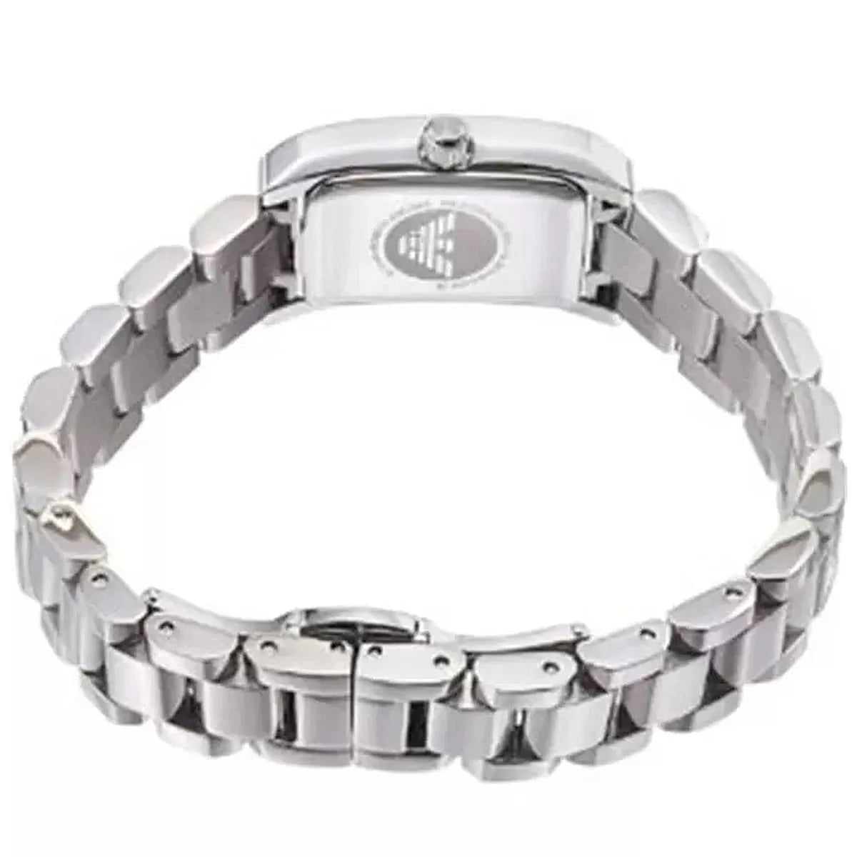 Emporio Armani AR3170 20 mm Quartz Ladies Watch