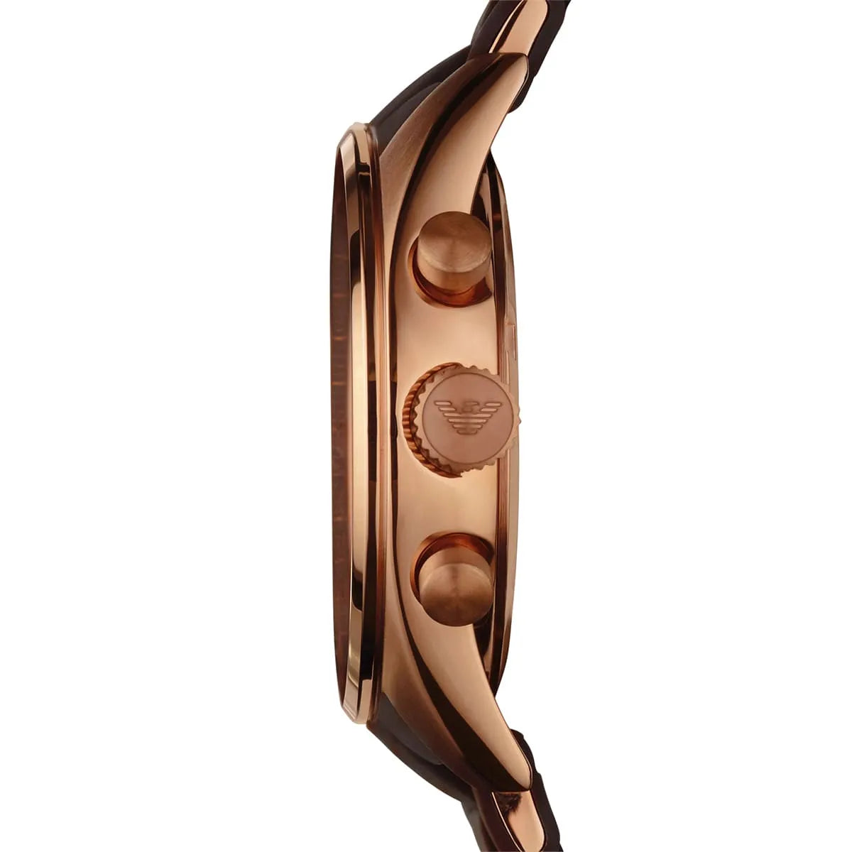 Emporio Armani AR5891 39 mm Quartz Ladies Watch