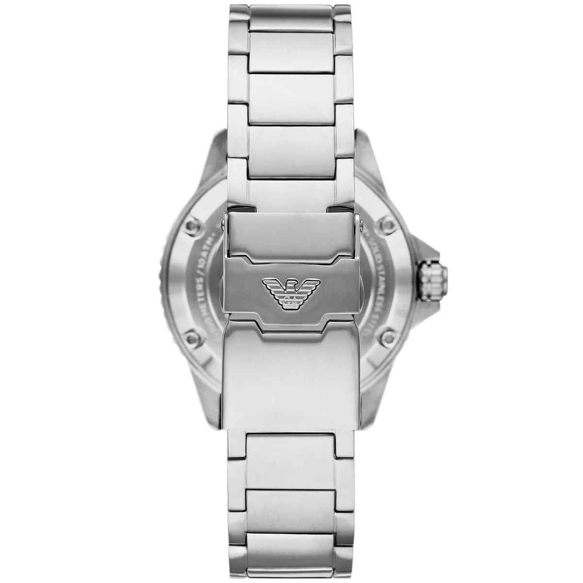 Emporio Armani AR60059 42mm Automatic Men’s Watch
