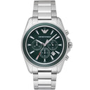 Emporio Armani AR6090 43 mm Quartz Mens Watch