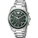 Emporio Armani AR6090 43 mm Quartz Mens Watch