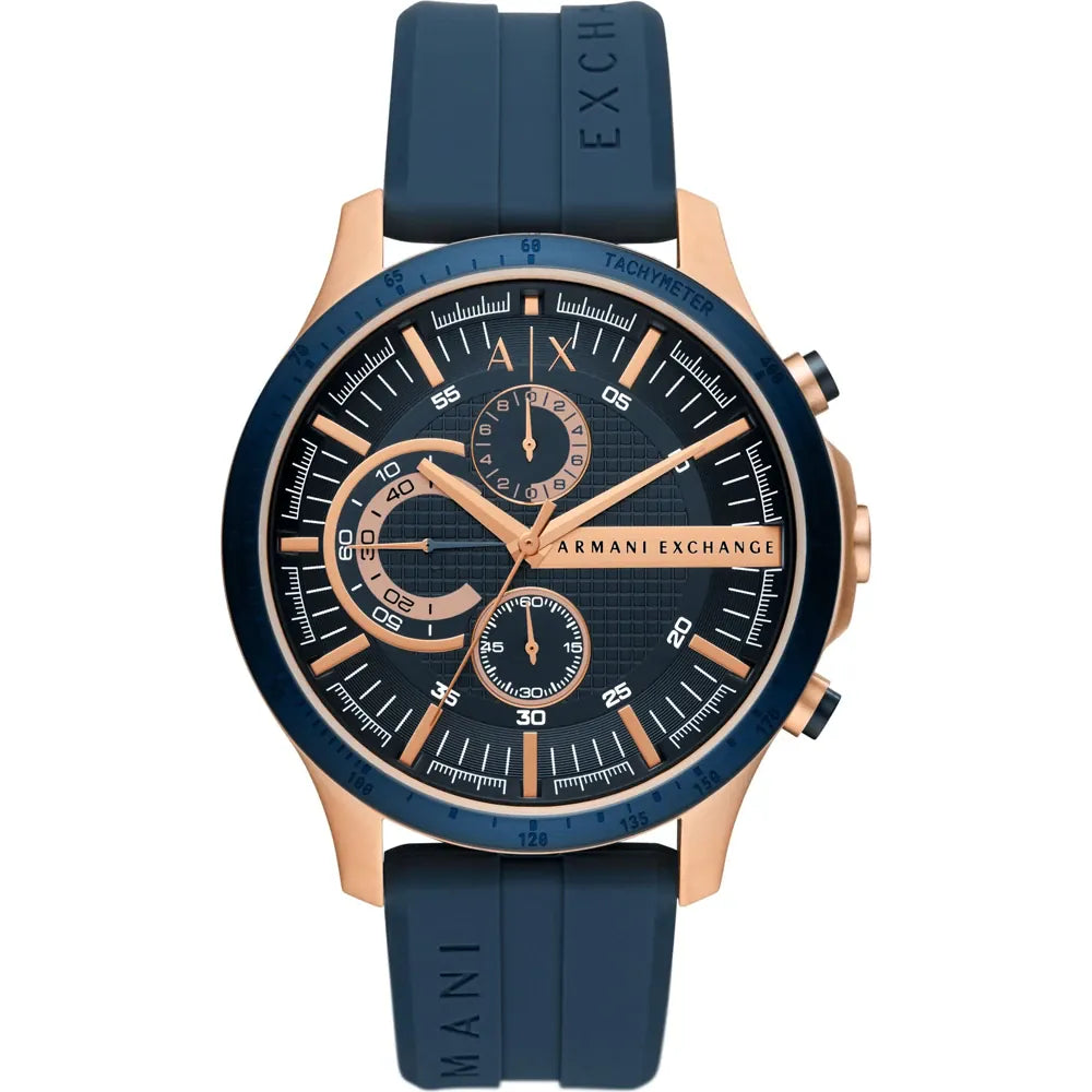 Armani Exchange 46 mm AX2440 Watch