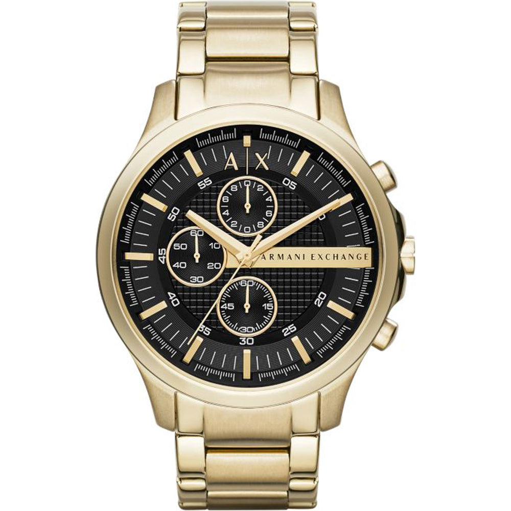 Armani Exchange 46 mm AX2137 Watch