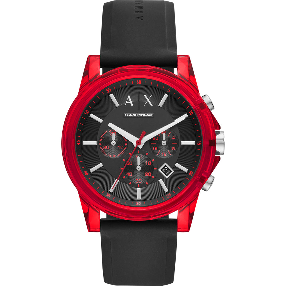 Armani Exchange 44 mm AX1338 Watch