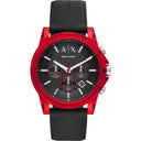 Armani Exchange 44 mm AX1338 Watch