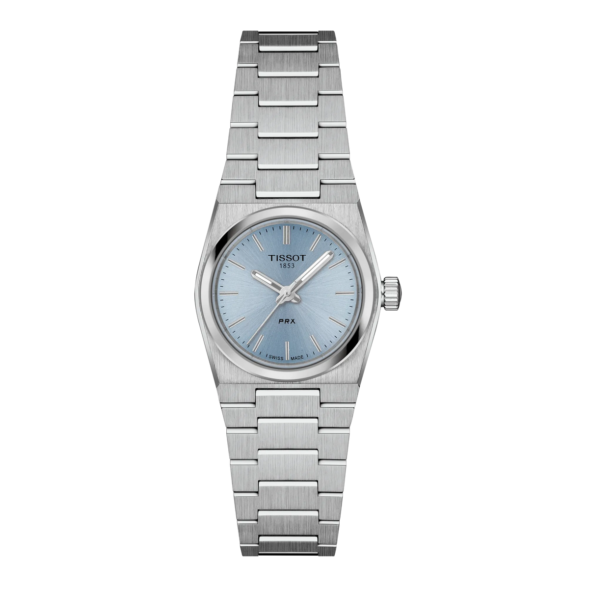 Tissot PRX 25mm Quartz Ladies Watch