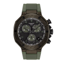 Tissot T-Race 45mm Quartz Men’s Watch