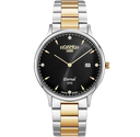 Roamer Eternal Men's 40 mm Quartz Watch