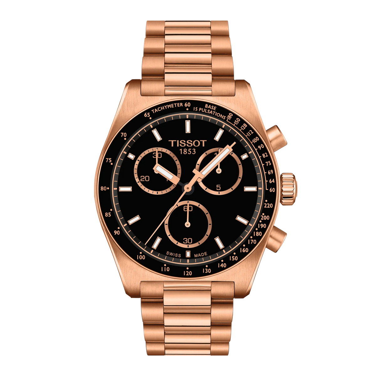 Tissot PR516 40mm Quartz Men’s Watch